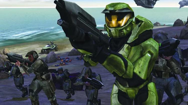 Se rumorea que Halo: Combat Evolved Remake está en plena producción