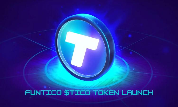 $TICO: Un paso revolucionario en el ecosistema de juegos y la Web3