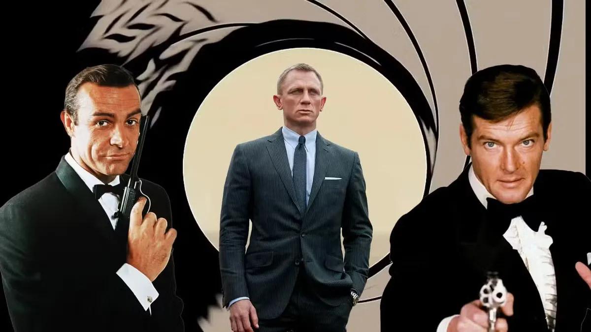 Se rumorea que James Bond se unirá pronto a Fortnite