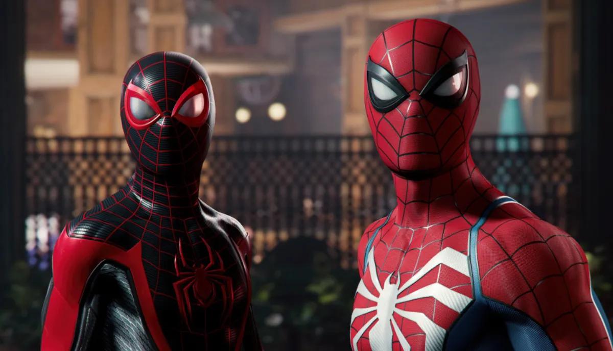 Marvel's Spider-Man 2 recibe el primer parche para PC que corrige los cuelgues