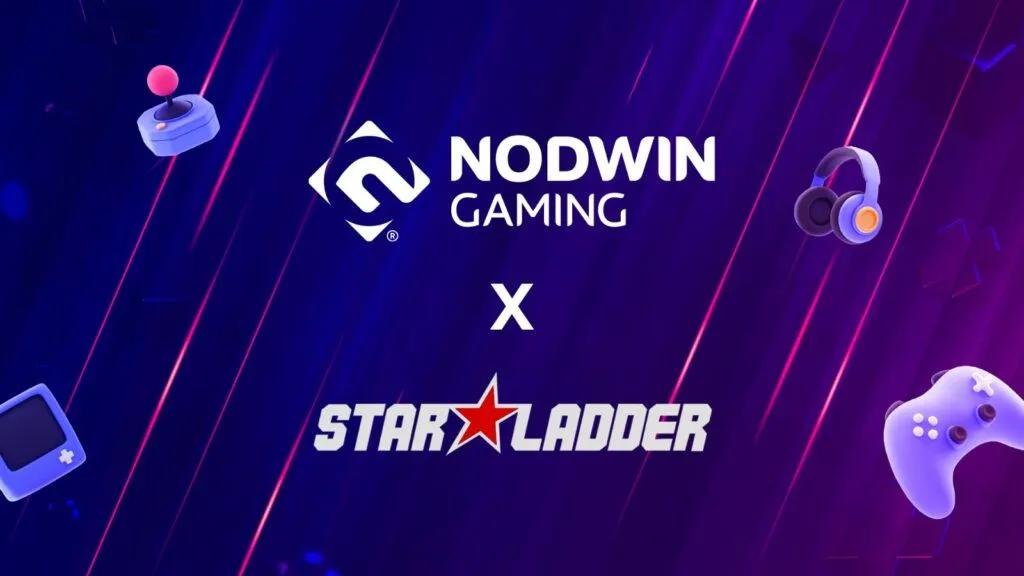 NODWIN Gaming adquiere StarLadder: una nueva era para el famoso organizador de eSports