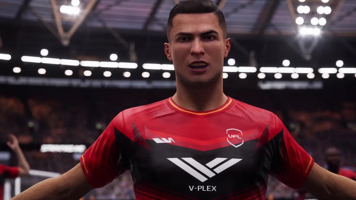 Desbloquea gratis a Cristiano Ronaldo en UFL - ¡Todo lo que necesitas saber sobre el pase CR Team!