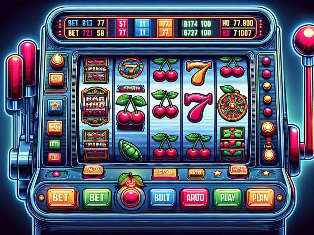 ¡7 juegos esenciales para jugar en Lucky8 Casino!