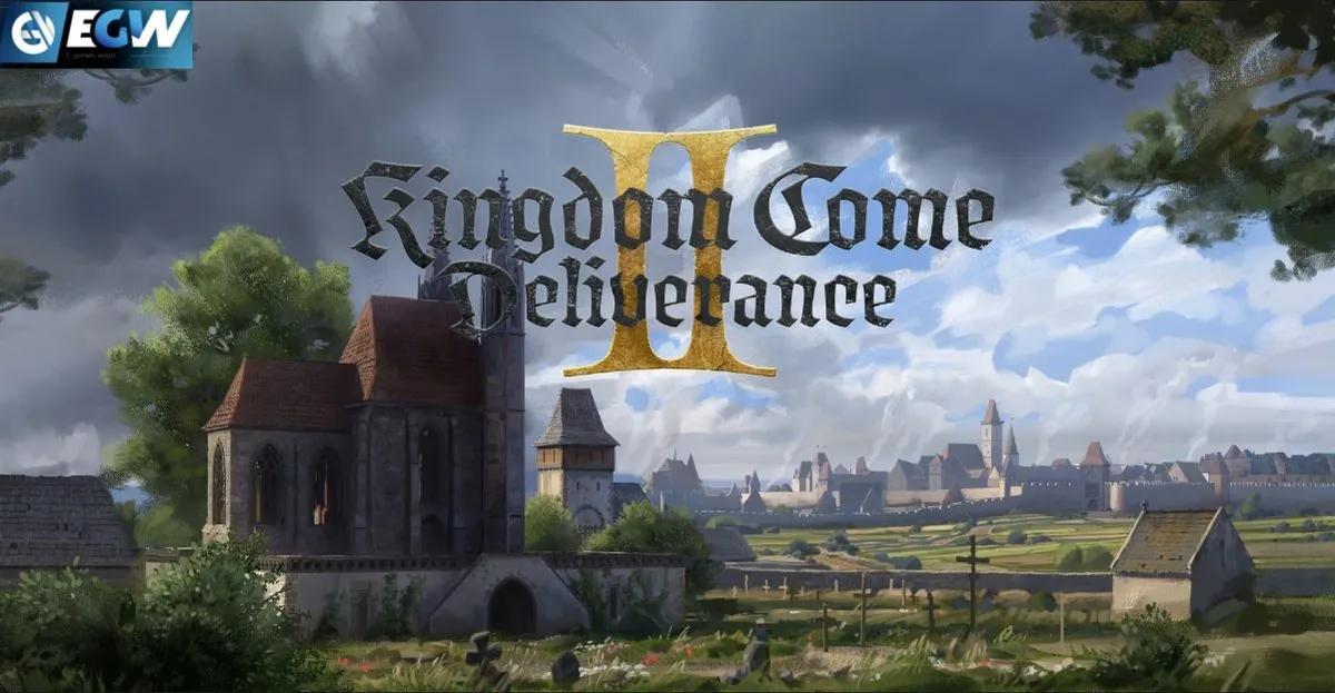  Kingdom Come: Deliverance II: ¿Qué novedades trae la esperada secuela?