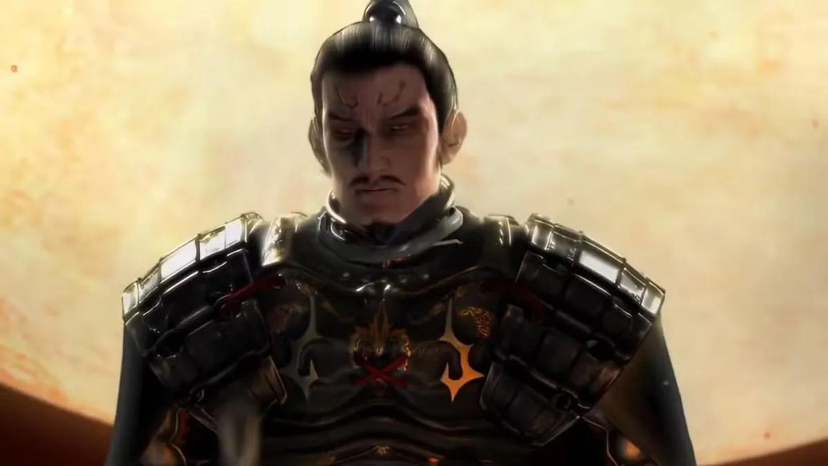 Capcom anuncia la remasterización de Onimusha 2: Samurai's Destiny para 2025