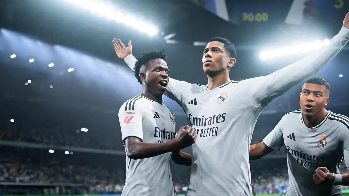 Electronic Arts adquiere TRACAB Technologies para mejorar el realismo en EA Sports FC