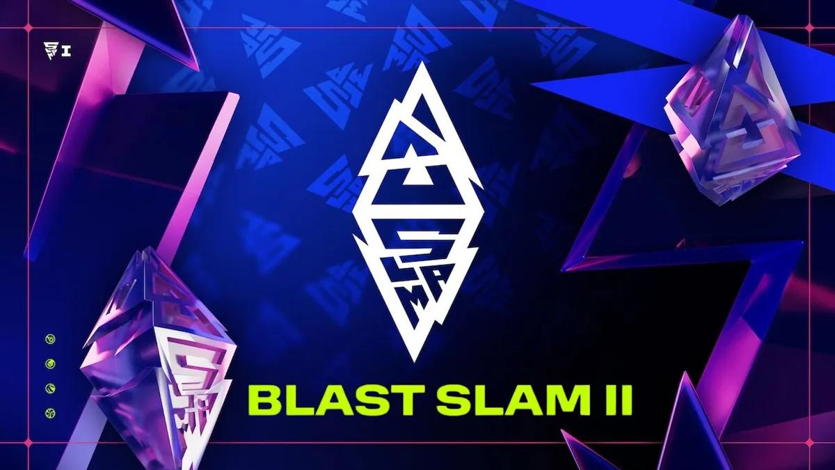 BLAST Slam II: Resumen de la eliminatoria de la 2ª ronda