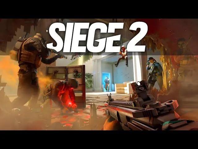 Rumores: Ubisoft está desarrollando Rainbow Six Siege 2