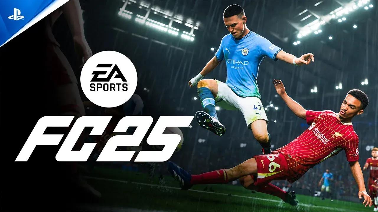 Cómo solucionar el error "No es posible conectarse a Ultimate Team" en EA Sports FC 25