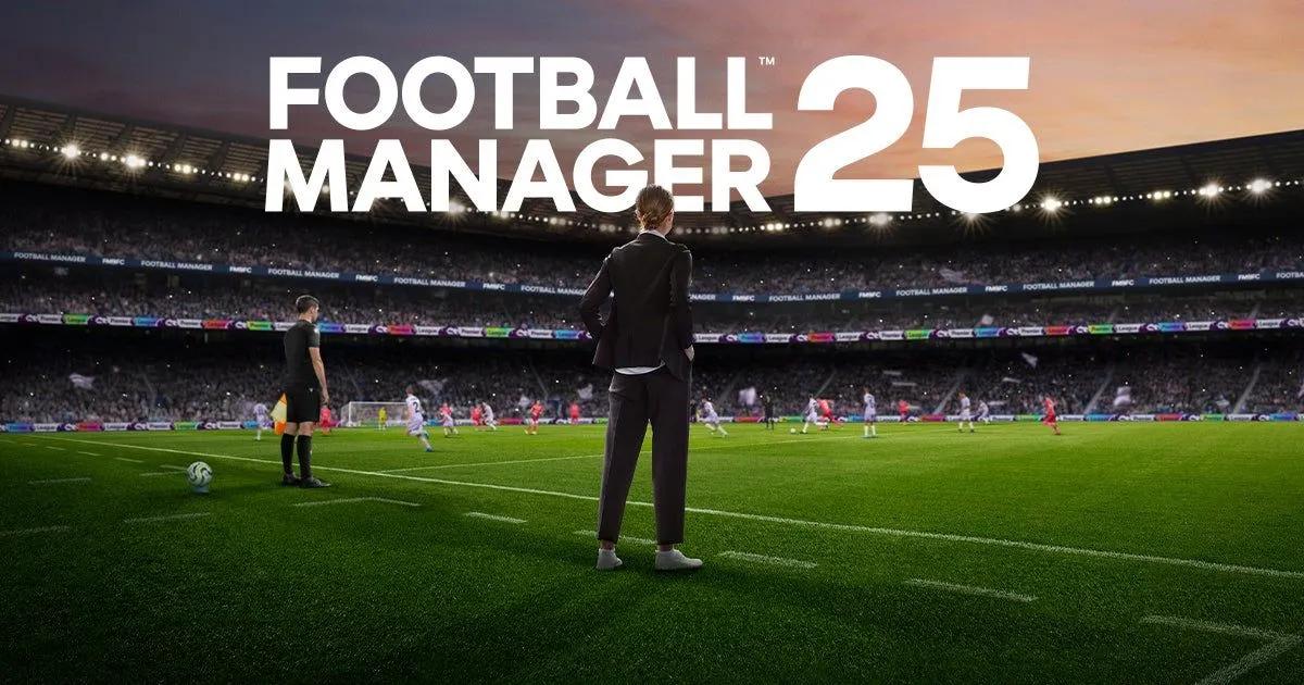 Football Manager 25 cancelado tras problemas de desarrollo, la atención se centra en el próximo juego