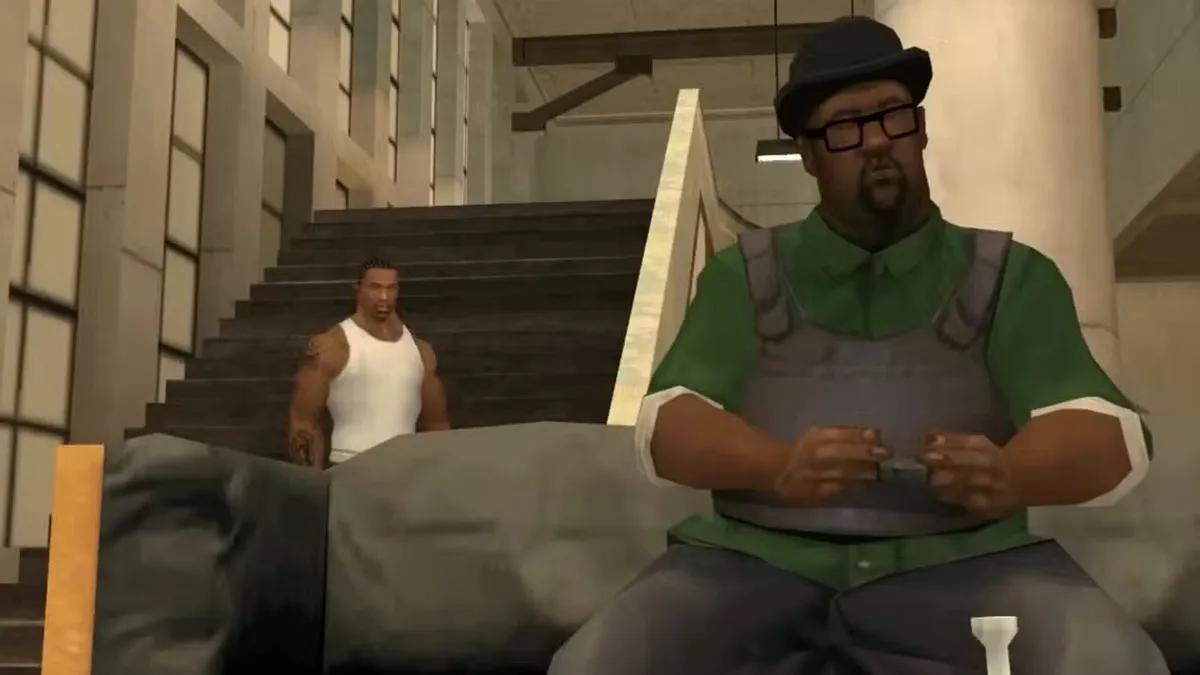 Un jugador de GTA: San Andreas gana 3,5 millones de dólares en la ruleta de un casino