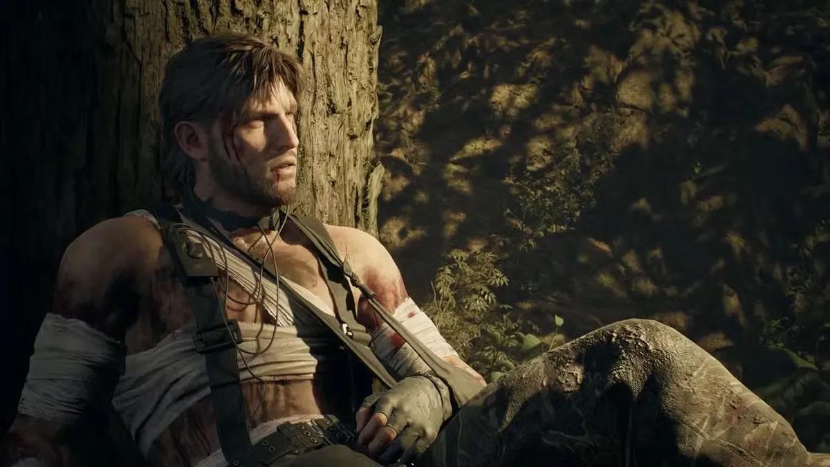 Konami revela accidentalmente la fecha de lanzamiento de Metal Gear Solid Delta: Snake Eater