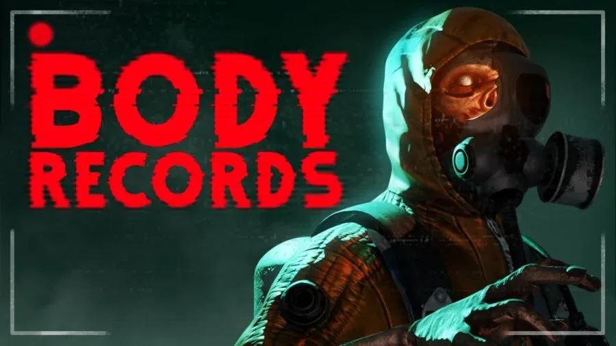 MiroWin presenta BodyRecords: Una nueva experiencia de terror para principios de 2025