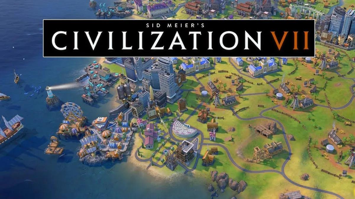 Firaxis Games revela la hoja de ruta de Civilization VII para 2025