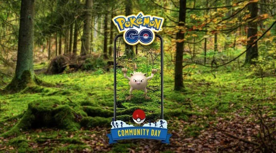 Niantic revela el Día de la Comunidad de Pokémon GO y el calendario de eventos para principios de 2025