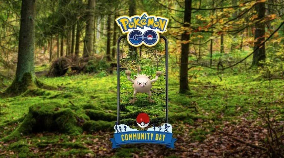 Niantic revela el Día de la Comunidad de Pokémon GO y el calendario de eventos para principios de 2025