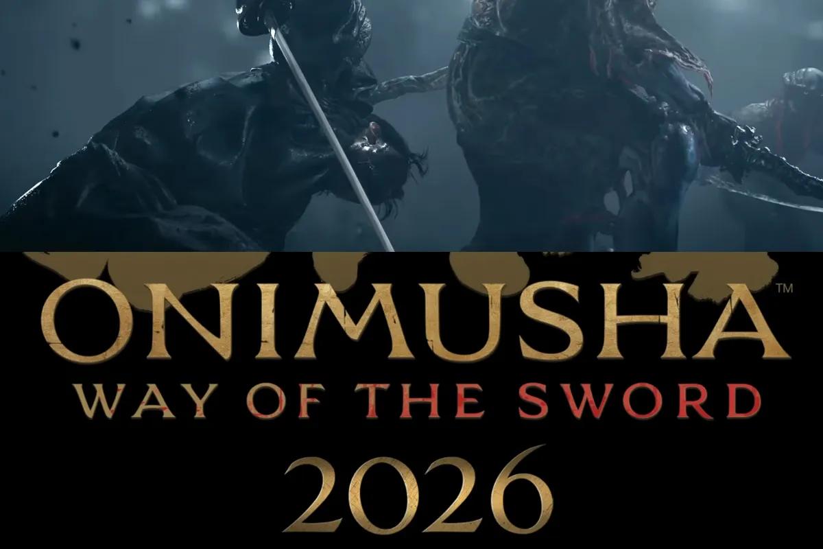 Estado del juego: Onimusha: Way of the Sword El nuevo tráiler muestra la nueva jugabilidad y al protagonista