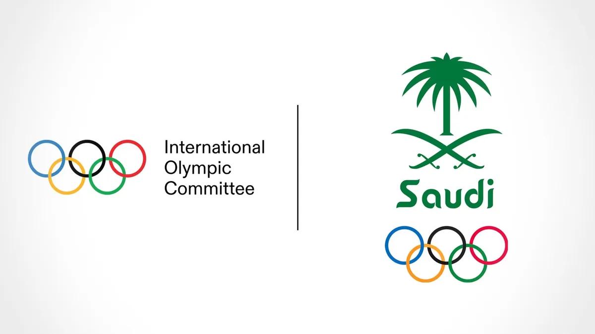 El COI ha anunciado los primeros Juegos Olímpicos de los Deportes Electrónicos, que se celebrarán en Arabia Saudí en 2027.