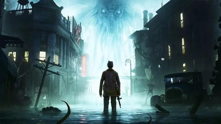 La remasterización de The Sinking City, calificada en Taiwán - Posible actualización a Unreal Engine 5