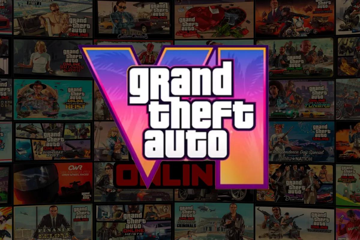 GTA 6 en 2026: GTA Online continuará tras el lanzamiento, según el CEO de Take-Two