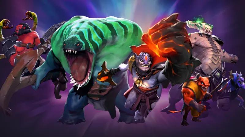 Dota 2 Parche 7.38: Pistas ocultas y especulaciones de la comunidad