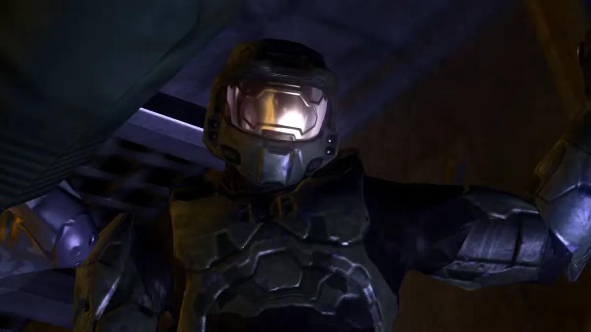 Descubierto un espeluznante secreto de Halo 2 tras 20 años de bloqueo