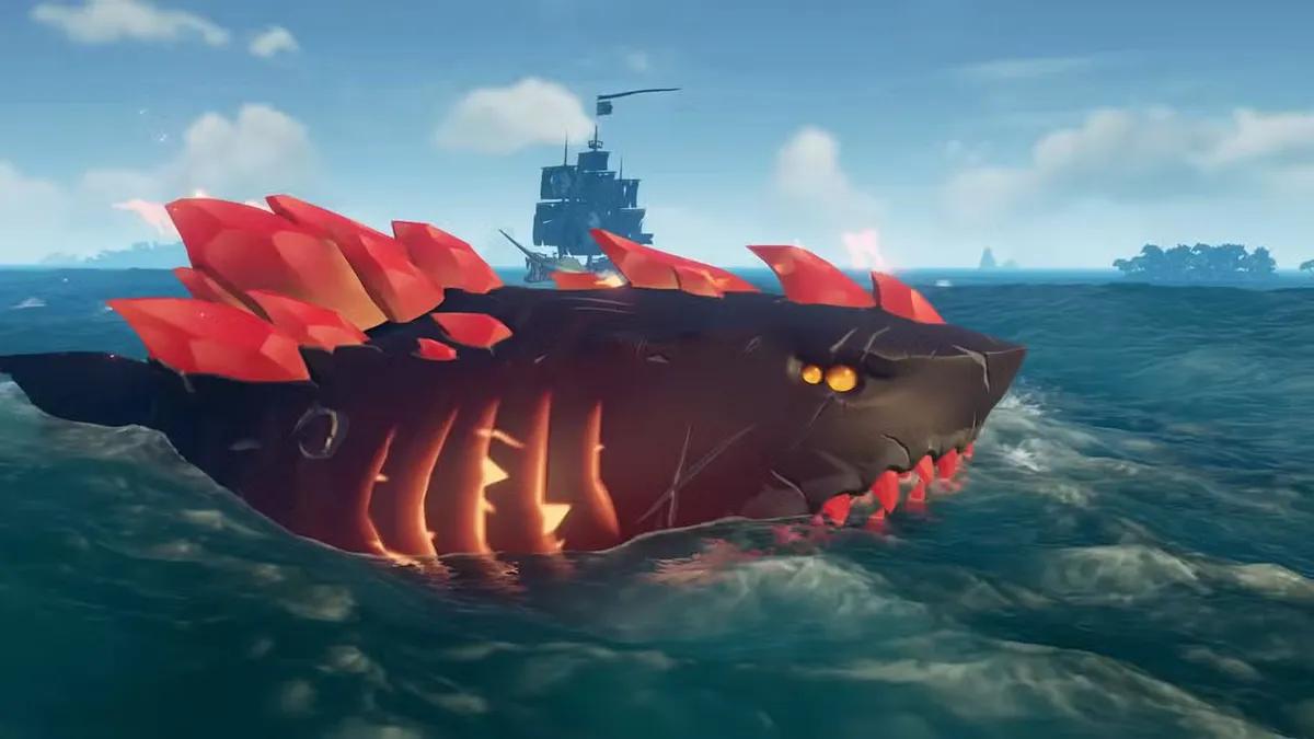 Sea of Thieves Temporada 15: Wild Things - Una nueva era de aventuras