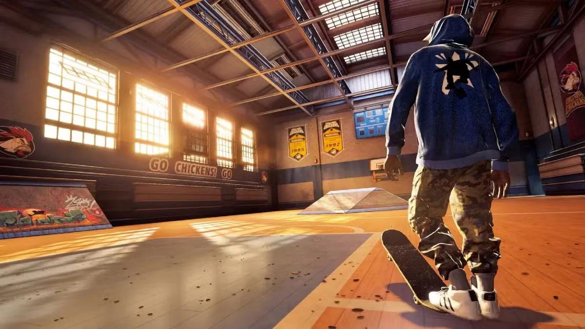 Tony Hawk Pro Skater: ¿Una remasterización en el horizonte?