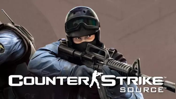 Valve lanza una importante actualización de Counter-Strike: Source después de cuatro años