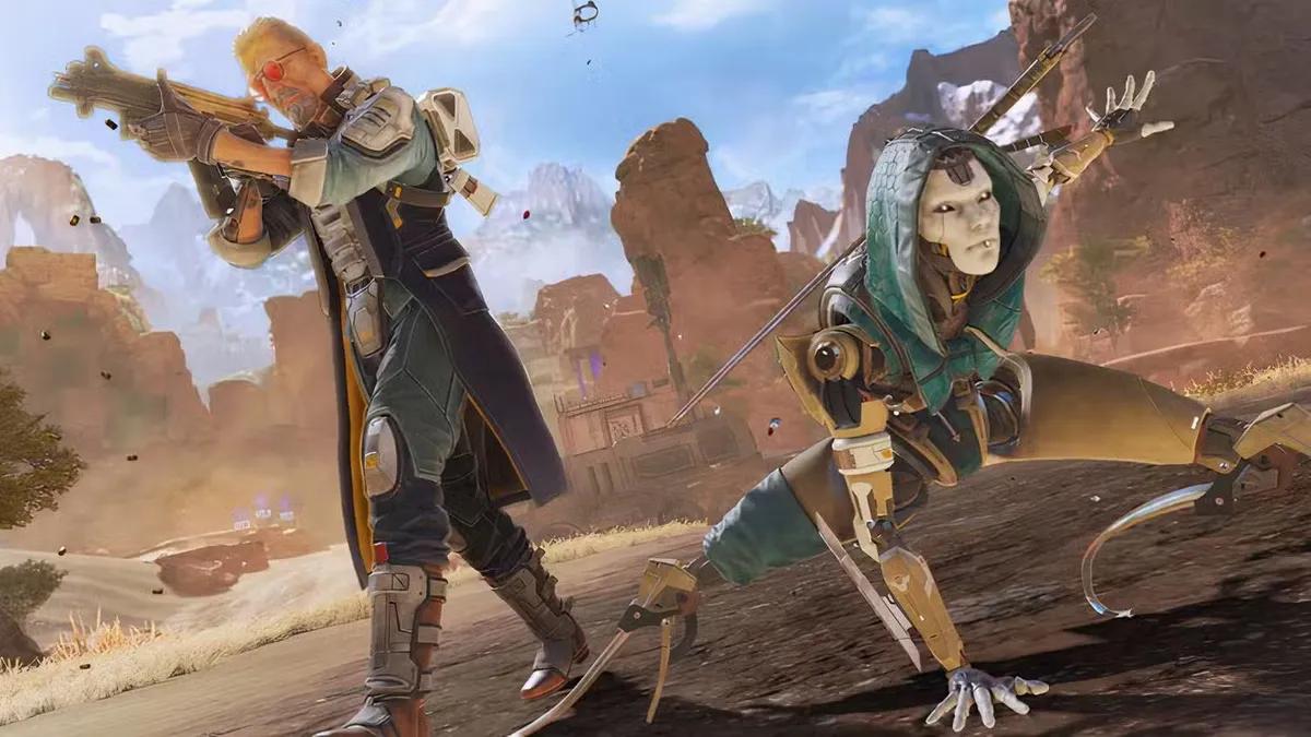 Actualización de febrero de 2025 de Apex Legends: Nerfs importantes a Ash y cambios en la clase Asalto