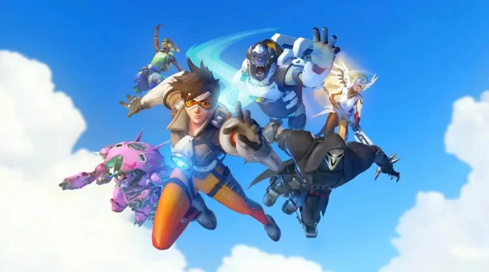 La comunidad de Overwatch 2 aplaude a Blizzard por restaurar características clave de OW1