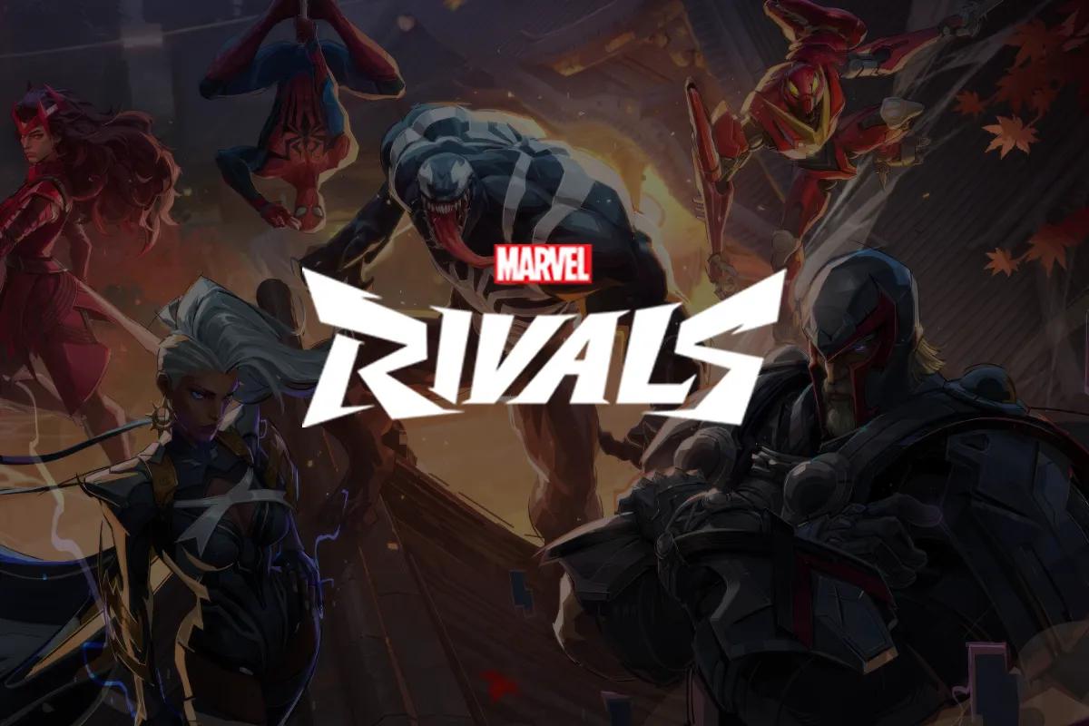 NetEase casi cancela Marvel Rivals pese a su enorme éxito