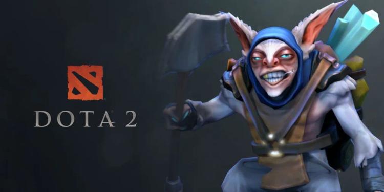 Los jugadores de Dota 2 encuentran un error que altera el juego en el parche 7.38