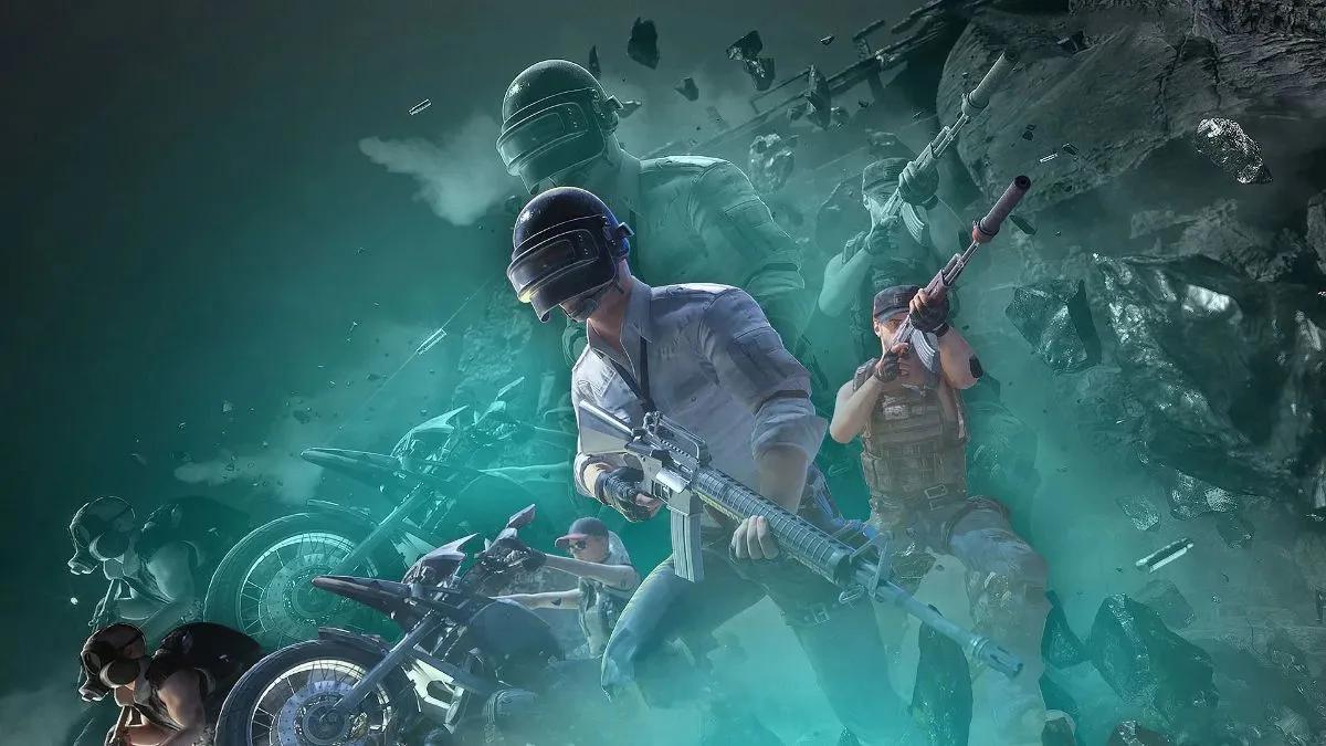 PMCL SEA Primavera 2025: La PUBG Mobile Challengers League arrancará en febrero