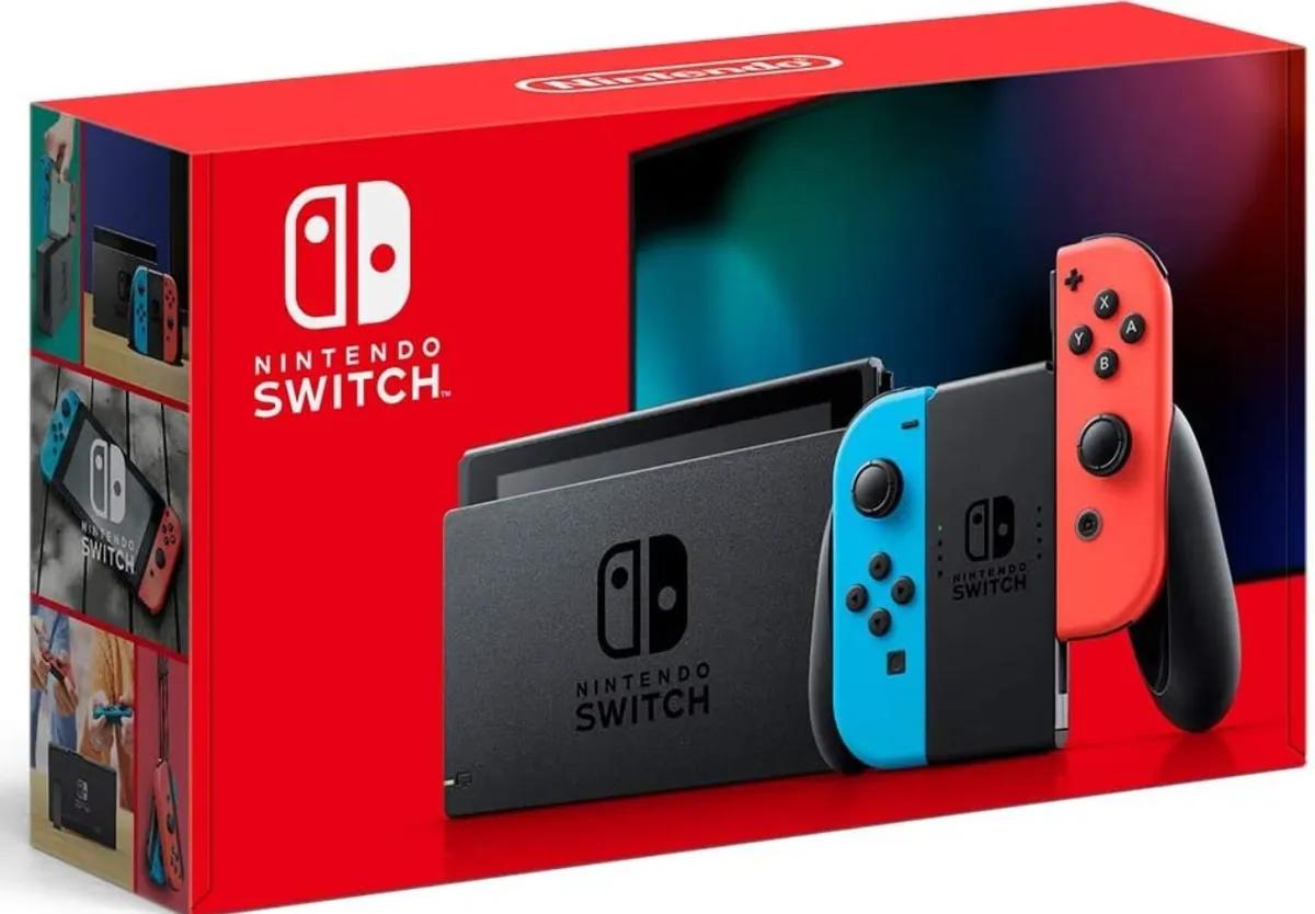 Un antiguo insider de Nintendo especula sobre el precio y la fecha de lanzamiento de Switch 2 en junio