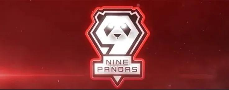 9Pandas disuelve su plantilla de Dota 2