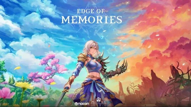 Edge of Memories: un nuevo JRPG de un equipo de desarrollo de estrellas