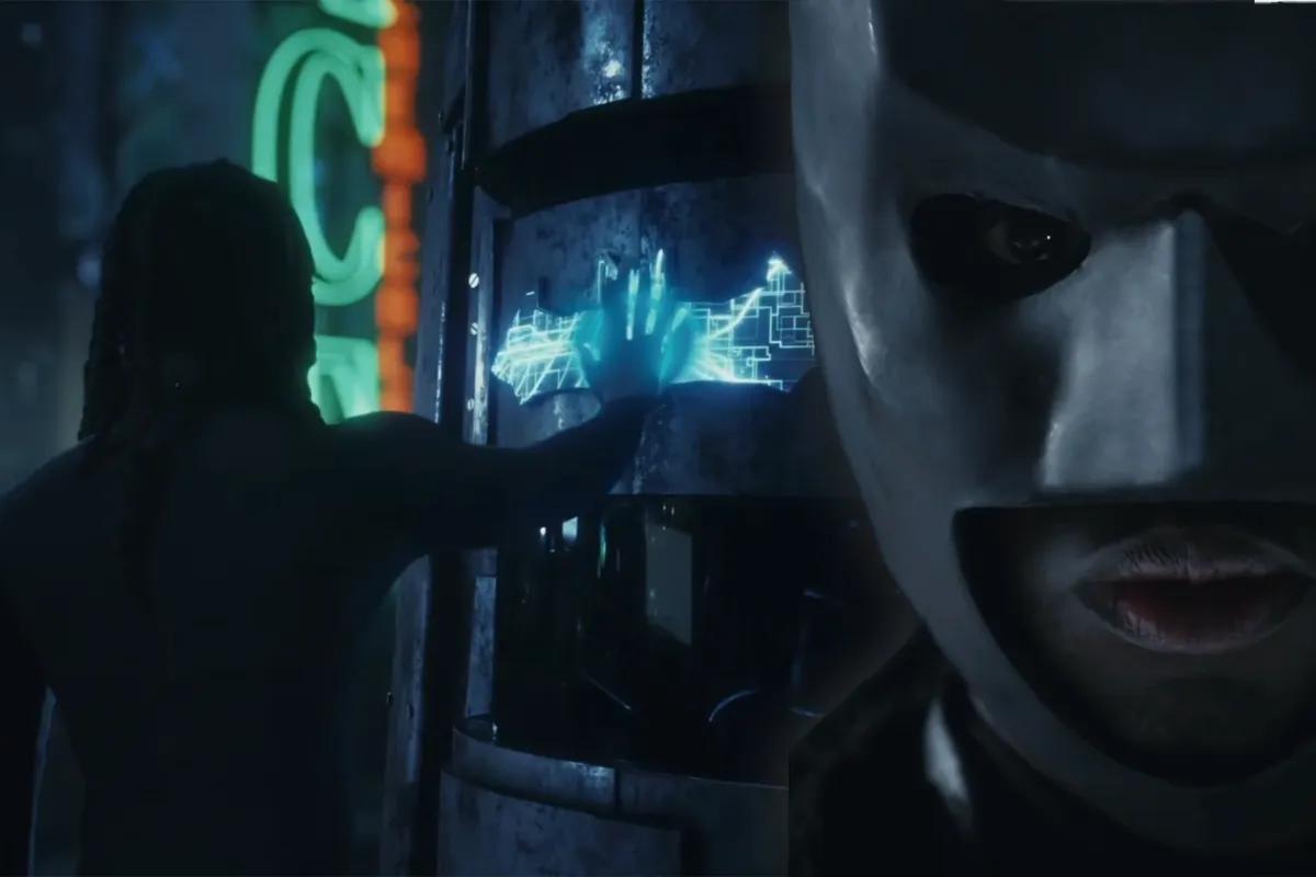 Kai Cenat anuncia un maratón ininterrumpido de “Batman: Arkham” en Twitch