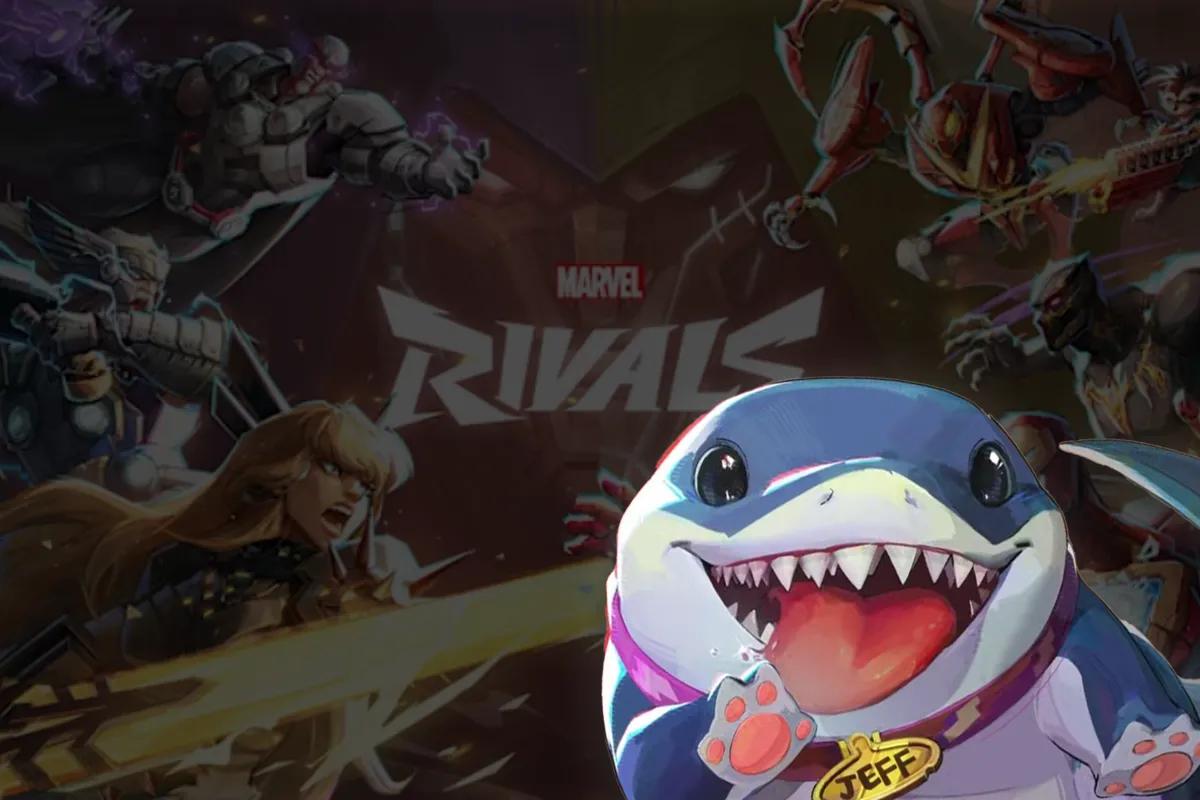 Marvel Rivals: NetEase planea ofrecer soporte por 10 años y expandirse a los deportes electrónicos