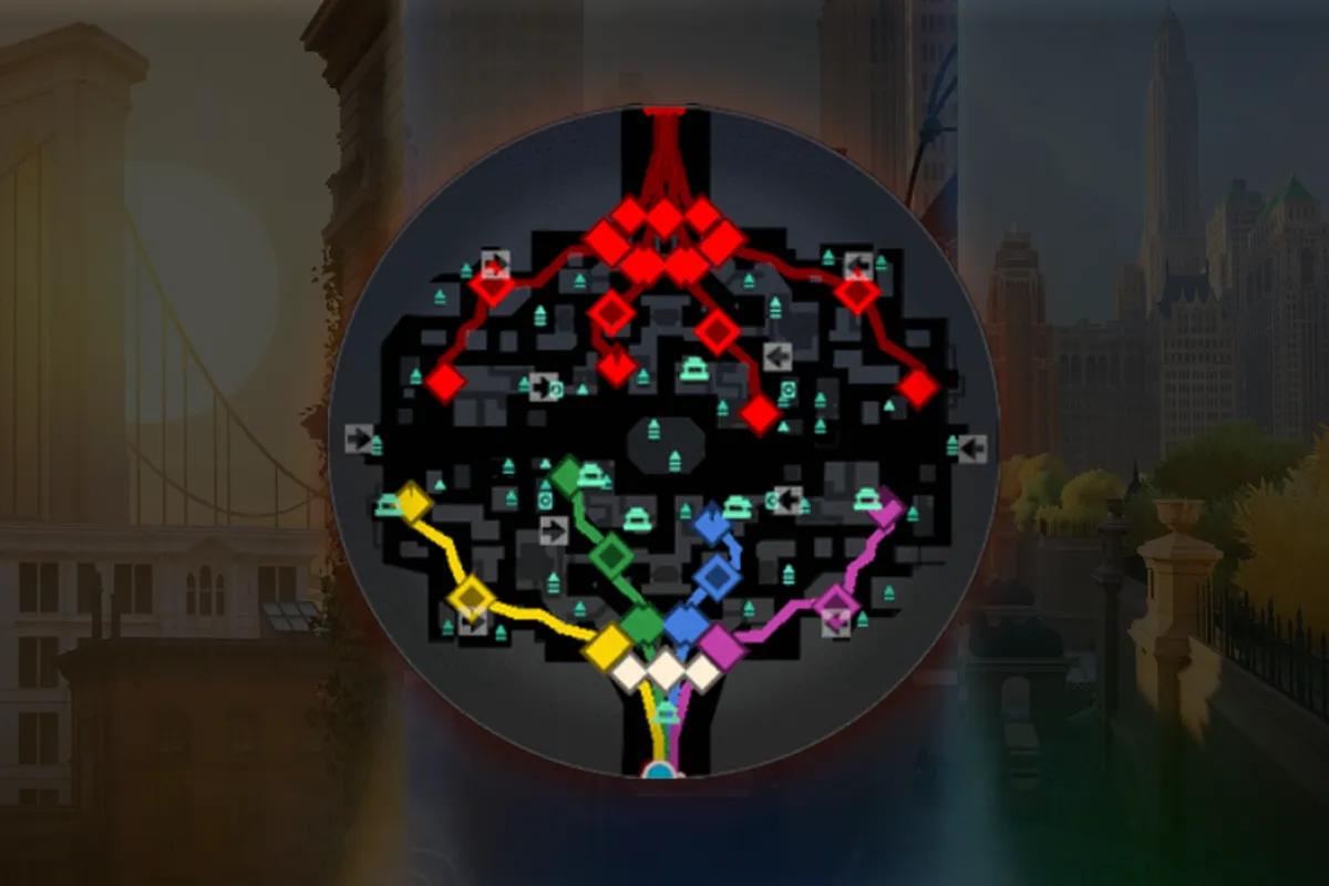 El parche Deadlock trae importantes cambios en el mapa y la jugabilidad