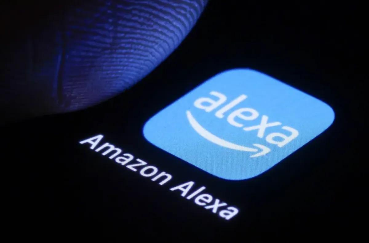 Amazon renueva Alexa con IA: presenta Alexa+