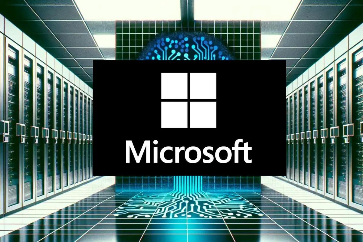 Microsoft cancela contratos de alquiler de centros de datos por preocupaciones sobre exceso de oferta de inteligencia artificial