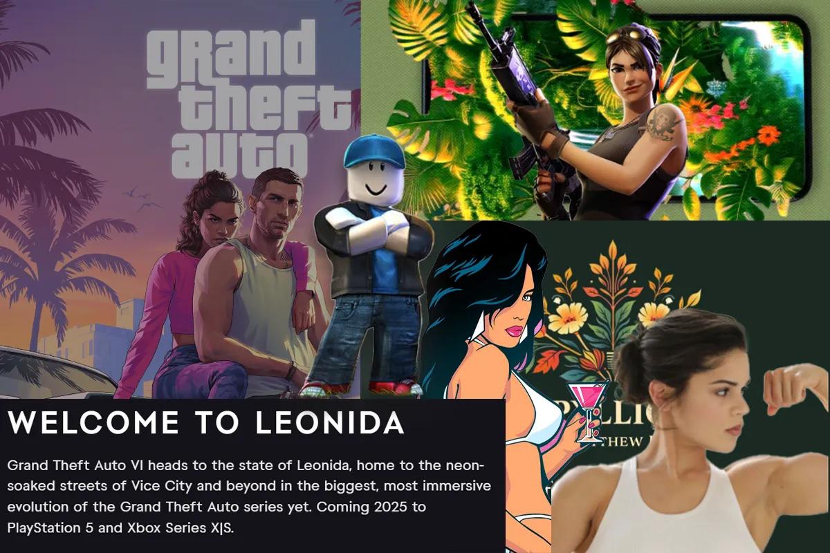 GTA 6: Toda la información: fecha de lanzamiento, precio, PC y otras especulaciones