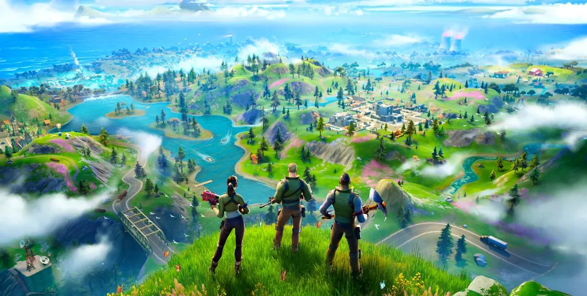 Epic Games ofrece una segunda oportunidad a los tramposos de Fortnite