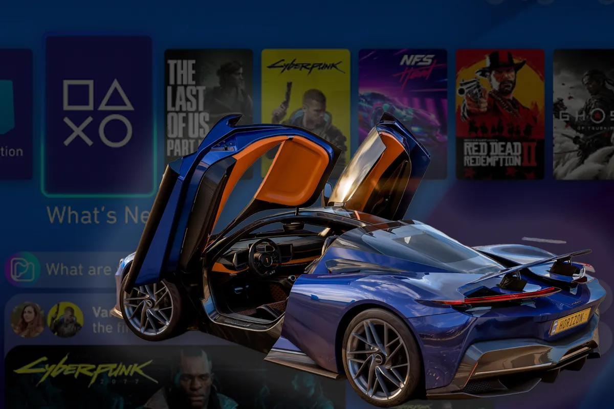 Forza Horizon 5 se lanzará en PS5: el acceso anticipado comienza el 25 de abril