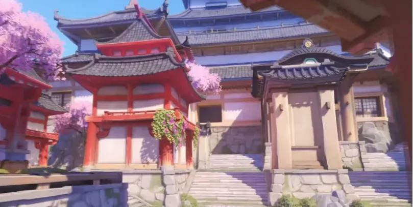 Los desarrolladores de Overwatch 2 confirman la renovación del modo Clash con un mapa completamente nuevo