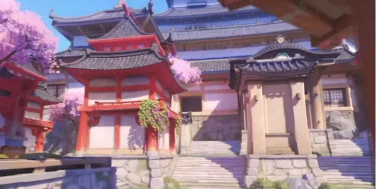 Los desarrolladores de Overwatch 2 confirman la renovación del modo Clash con un mapa completamente nuevo