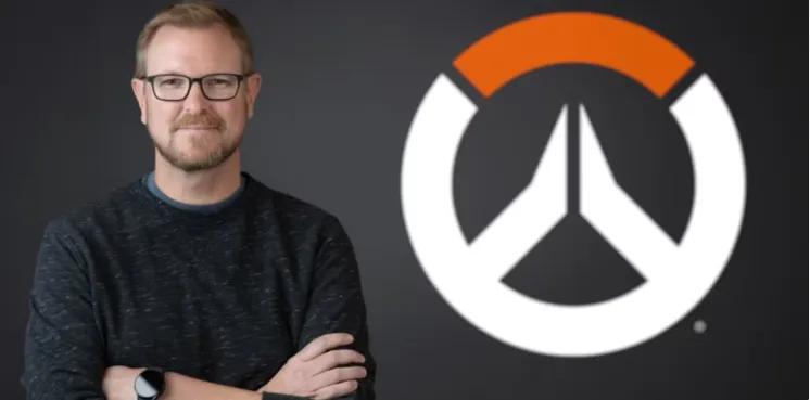 El productor ejecutivo de Overwatch 2 se une a Riot Games