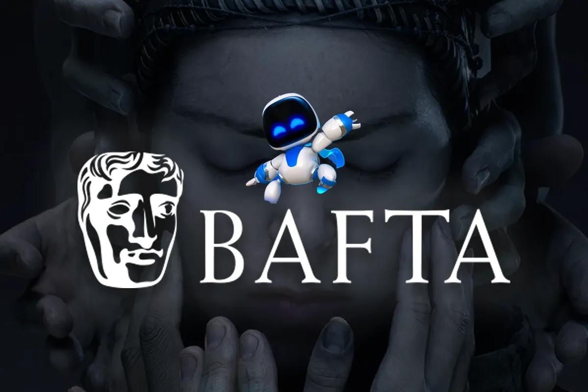 Bafta anuncia los ganadores de los Premios de los Juegos 2025