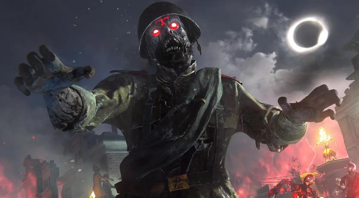 Se dice que Dead Ops Arcade volverá en Call of Duty 2025